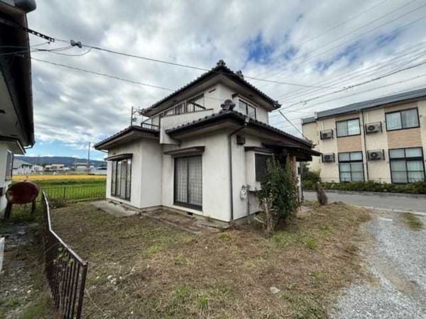 諏訪郡下諏訪町、中古一戸建ての画像です
