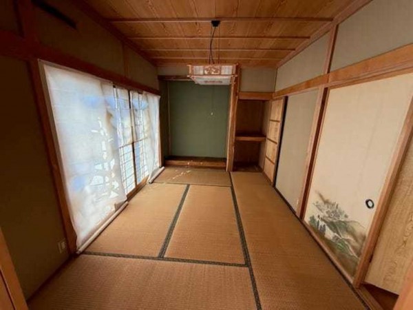 諏訪郡下諏訪町、中古一戸建ての画像です