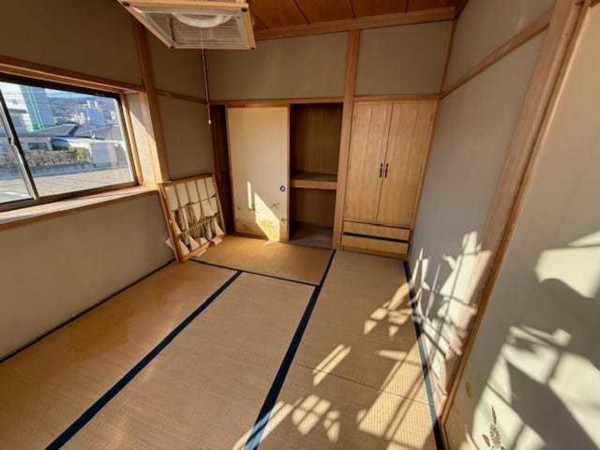 諏訪郡下諏訪町、中古一戸建ての画像です