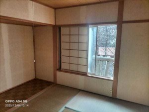 諏訪郡富士見町立沢、中古一戸建ての画像です