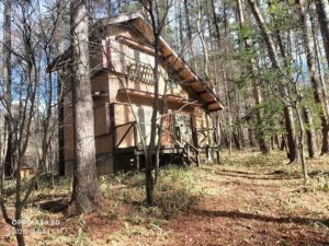 諏訪郡富士見町立沢、中古一戸建ての画像です