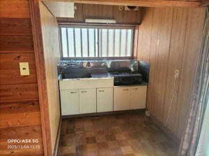 諏訪郡富士見町立沢、中古一戸建ての画像です