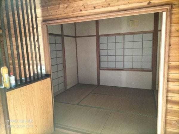 諏訪郡富士見町立沢、中古一戸建ての画像です