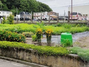 茅野市塚原、土地の画像です