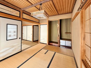 諏訪市、中古一戸建ての画像です