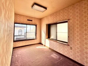 諏訪市、中古一戸建ての画像です