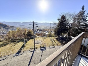 諏訪市、中古一戸建ての画像です