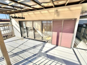 諏訪市、中古一戸建ての画像です