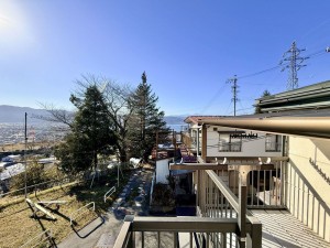 諏訪市、中古一戸建ての画像です