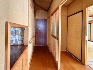 諏訪市、中古一戸建ての画像です