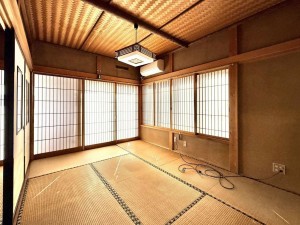 諏訪市、中古一戸建ての画像です