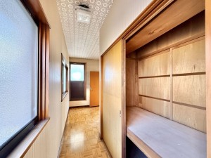 諏訪市、中古一戸建ての画像です