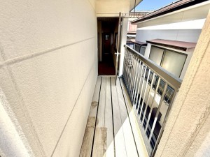 諏訪市、中古一戸建ての画像です