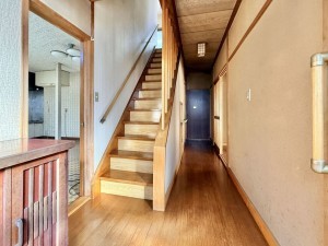 諏訪市、中古一戸建ての画像です