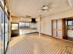 諏訪市、中古一戸建ての画像です