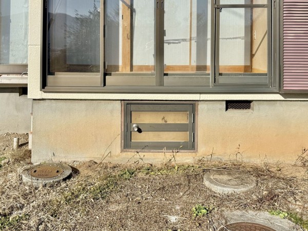 諏訪市、中古一戸建ての画像です