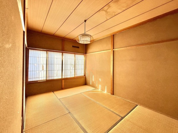 諏訪市、中古一戸建ての画像です