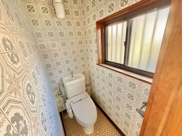 諏訪市、中古一戸建ての画像です