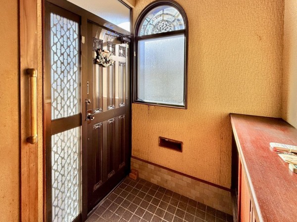 諏訪市、中古一戸建ての画像です