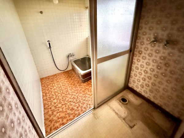 諏訪市、中古一戸建ての画像です