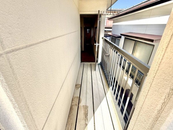 諏訪市、中古一戸建ての画像です