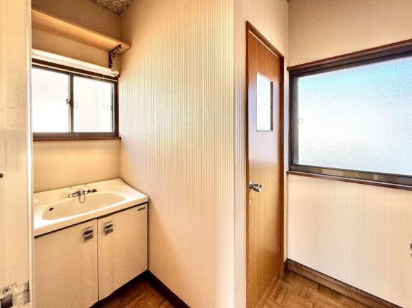 諏訪市、中古一戸建ての画像です