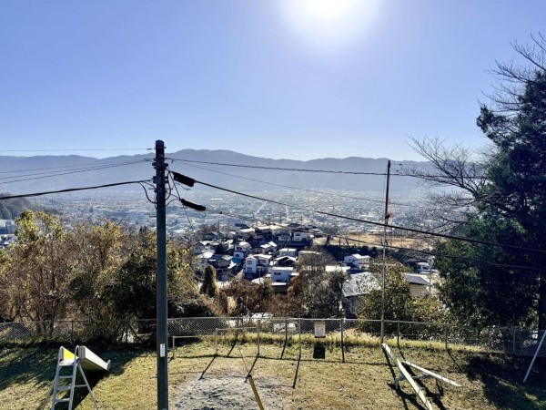 諏訪市、中古一戸建ての画像です