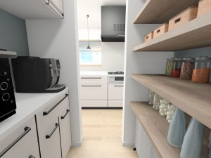 茅野市玉川、中古一戸建ての画像です