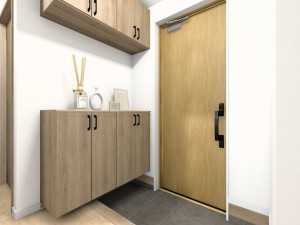 茅野市玉川、中古一戸建ての画像です