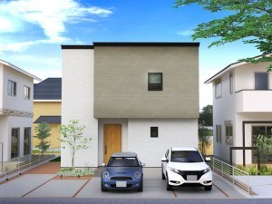 茅野市玉川、中古一戸建ての画像です