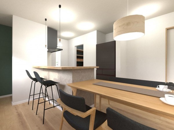 茅野市玉川、中古一戸建ての画像です