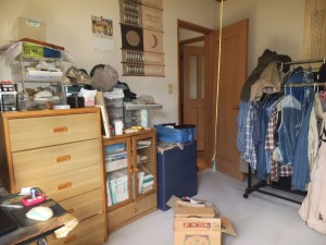 茅野市米沢、中古一戸建ての画像です