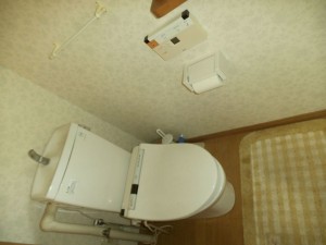 茅野市米沢、中古一戸建ての画像です