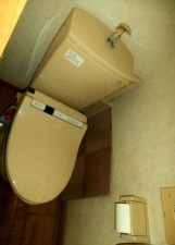 茅野市米沢、中古一戸建ての画像です