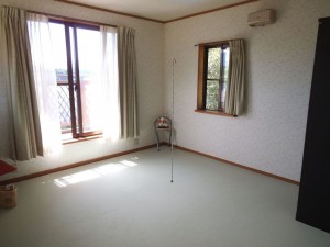 茅野市米沢、中古一戸建ての画像です