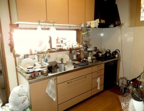 茅野市米沢、中古一戸建ての画像です