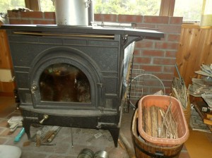 茅野市米沢、中古一戸建ての画像です