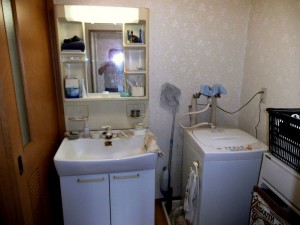 茅野市米沢、中古一戸建ての画像です