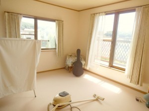 茅野市米沢、中古一戸建ての画像です