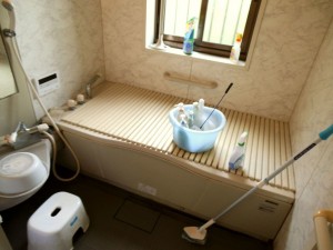 茅野市米沢、中古一戸建ての画像です