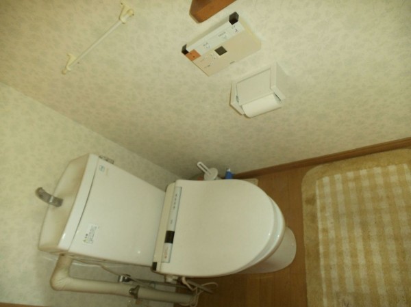 茅野市米沢、中古一戸建ての画像です