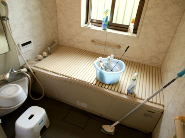 茅野市米沢、中古一戸建ての画像です