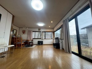 茅野市ちの、中古一戸建ての画像です