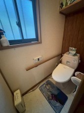 茅野市ちの、中古一戸建ての画像です