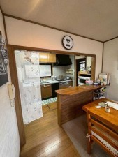 茅野市ちの、中古一戸建ての画像です