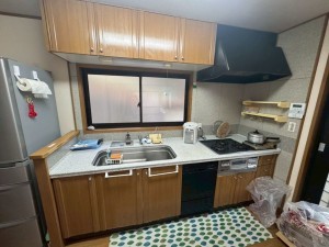 茅野市ちの、中古一戸建ての画像です