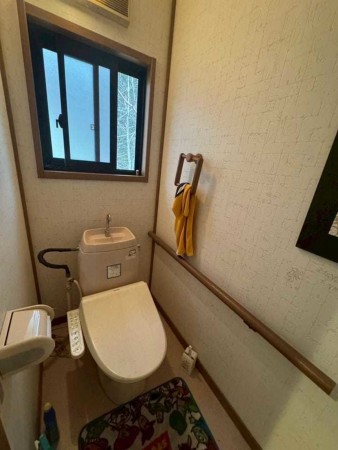 茅野市ちの、中古一戸建ての画像です