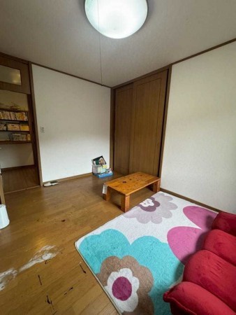 茅野市ちの、中古一戸建ての画像です