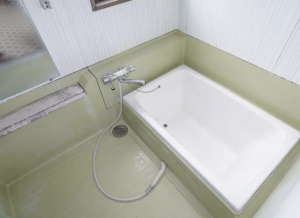 諏訪市清水、中古一戸建ての画像です