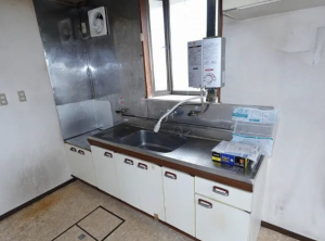 諏訪市清水、中古一戸建ての画像です